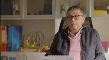 تصميم جديد منزل ماجد الكدواني يستعد للسكن مع ابنته في الحلقة 5